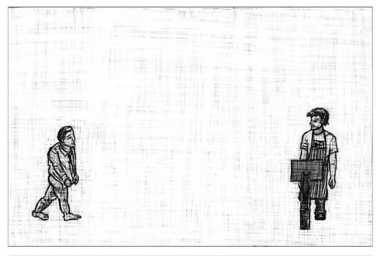 No Dominion by Tom McNally Panel 15
